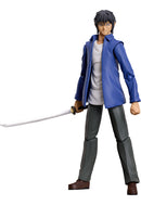 SP-172 Higanjima FREEing figma Akira Miyamoto