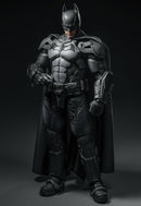 Batman: Arkham Origins INART Batman (Batman: Arkham Origins) 1/12 Scale Action Figure