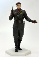 METAL GEAR SOLID Δ: SNAKE EATER Konami Amusement figure collection OCELOT