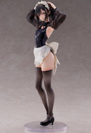 illustrated by jonsun KoiKoi -Sakura- Shiori Competition Swimsuit Maid