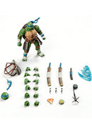 Teenage Mutant Ninja Turtles HEATBOYS HB0103 TMNT LEONARDO ACTION FIGURE STANDARD VERSION