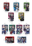 Girls Band Cry Sync Innovation Vol. 3 Pass Case