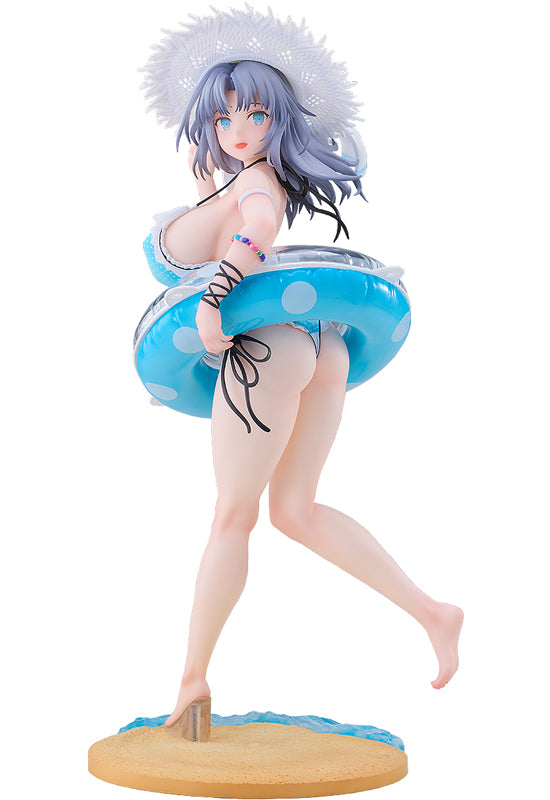 SHINOVI MASTER SENRAN KAGURA NEW LINK Honey² Yumi: Swimsuit Ver.