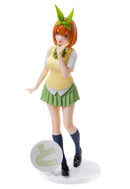 The Quintessential Quintuplets Specials SEGA Luminasta Yotsuba Nakano