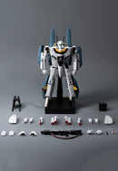 ROBOTECH Threezero ROBO-DOU ROBOTECH VF‐1S Super Veritech Set (RICK HUNTER)