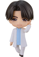 2795 AONI PRODUCTION Good Smile Company Nendoroid Nobunaga Shimazaki