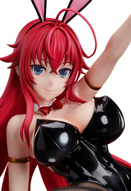 High School DxD FREEing Rias Gremory: Bunny Ver. 2nd