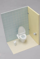 MILESTONE Oretachi no 1/12 scale gal's toilet