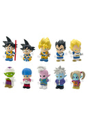 Dragon Ball Daima Ensky Soft Vinyl Puppet Mascot