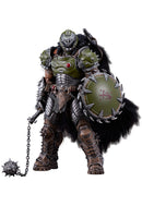 683DX Doom: The Dark Ages figma Doom Slayer Doom: The Dark Ages Ver. DX Edition