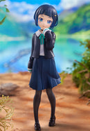 Train to the End of the World FuRyu Trio-Try-iT Figure Akira Shinonome