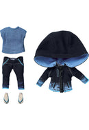 Fate/Grand Order ORANGE ROUGE Nendoroid Doll Outfit Set: Pretender/Oberon - Moody Summer Oberon Ver.