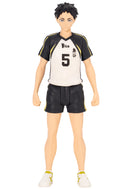 Haikyu!! TAKARA TOMY CK-H08 COLLEKAZARO Keiji Akaashi