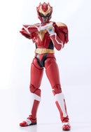 Chouseishin Gransazer MAGI ARTS Sazer Tarious Action Figure