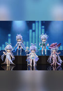 LUO TIANYI NOVA ARTS LUO TIANYI 2025 INFINITE RESONANCE, FLOWING LIGHT CONCERTO TRADING DOLL
