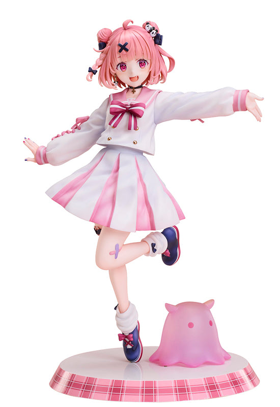 NIJISANJI Design COCO Sasaki Saku 1/7 Complete Figure