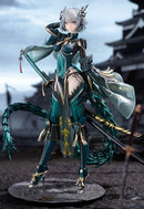 illustration by SWAV WINGS.inc Suiu 1/7 Complete Figure