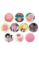 Takopi's Original Sin ANICRAFT Trading Can Badge