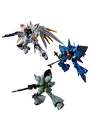 Mobile Suit Gundam Bandai G Frame FA 07