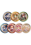 Rozen Maiden GoodSmile Moment Rozen Maiden Ribbon Series: Collectible Pinback Button
