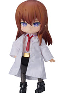STEINS;GATE Good Smile Company Nendoroid Doll Kurisu Makise: Lab Coat Ver.