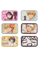 Maid Sama! GoodSmile Moment Pinback Button