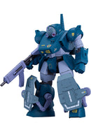 Armored Trooper Votoms Max Factory PLAMAX SV-05 1/24 Scale ATH-06-WP Diving Beetle