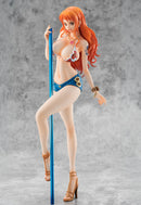 ONE PIECE MEGAHOUSE Portrait.Of.Pirates “LIMITED EDITION” Nami New Ver.【Limited Repeat】
