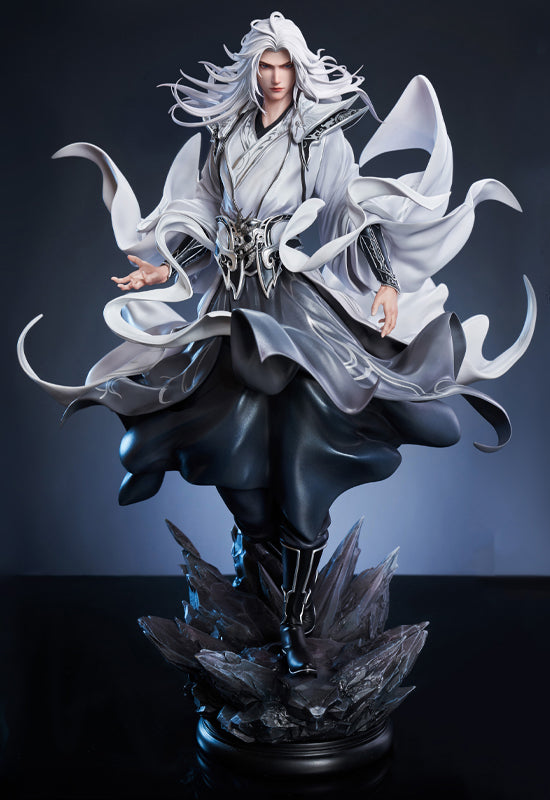 RENEGADE IMMORTAL PIJI NEW ERA X WANG LIN 1/6 SCALE FIGURE