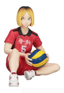 HAIKYU!! FuRyu Noodle Stopper Figure -Kenma Kozume-