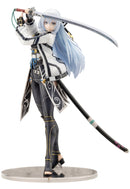 The Legend of Heroes: Kuro no Kiseki Kotobukiya Shizuna Rem Misurugi