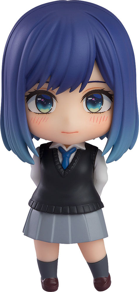 2418【OSHI NO KO】 Nendoroid Akane Kurokawa