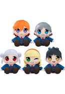 Love Live! Superstar!! Good Smile Company Kuripan Plushie Kanon Shibuya/Keke Tang/Chisato Arashi/Sumire Heanna/Ren Hazuki