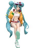 Hatsune Miku FURYU Noodle Stopper Figure -HATSUNE MIKU Digital Stars 2025-