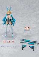 BUNNY SUIT PLANNING BLACK CRYSTAL CANDY PROJECT SOPHIA F. SHIRRING 1/12 SCALE ACTION FIGURE