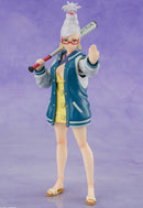 DANDADAN Bandai S.H.Figuarts Seiko