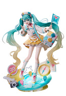 Hatsune Miku Design COCO Hatsune Miku MAGICAL MIRAI 2024 Ver. 1/7 Complete Figure