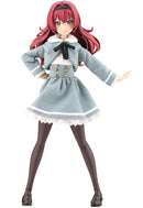 Sousai Shojo Teien Kotobukiya KIRU PLA Koishikawa Emma St. Iris Gakuen Girls' High School Winter Clothes