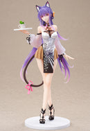 VSINGER ANIMESTER MO QINGXIAN TEA TIME MELODY VER. 1/7 SCALE FIGURE