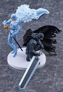 Berserk Max Factory POP UP PARADE SP Guts [Berserker -Sane-] & Griffith [Falcon of Light] Set