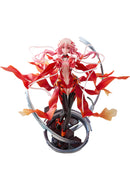 Guilty Crown Solarain Inori Yuzuriha -You're the world to me-