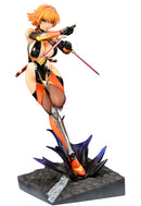Taimanin RPGX Lechery Tenshin Eiketsu Igawa Sakura Renewal Ver.