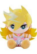 New PANTY & STOCKING with GARTERBELT Solarain Panty Punipuni Plushie