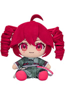 Kasane Teto Good Smile Company Chocopuni Plushie Kasane Teto: VOICEPEAK Ver.