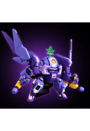 FRUITY ROBO YI LI CHUANG WAN TURBO GRAPE PLASTIC MODEL KIT