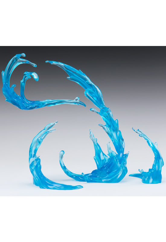 Bandai Tamashii Effect Water Blue Ver. for S.H.Figuarts (JP)