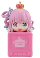 hololive production FuRyu Hikkake Figure -Himemori Luna-
