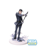 Rurouni Kenshin SEGA Luminasta Hajime Saito