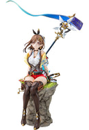 Atelier Ryza 3: Alchemist of the End & the Secret Key KADOKAWA Ryza (Reisalin Stout)