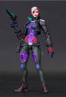 ANNEX2179 TOYS ALLIANCE LIMITED SERIES 1/18 SCALE FAV-H25 ELLA